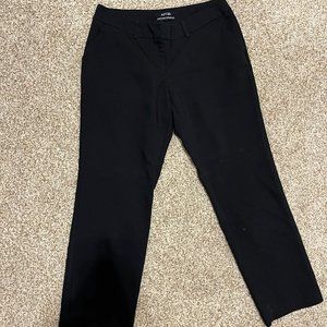 Apt 9 size 4P dress pants